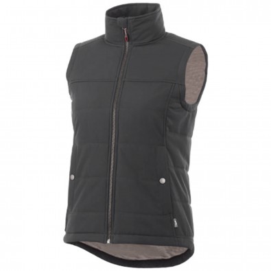 Swing Thermo–Bodywarmer für Damen, Grey smoke, XL Swing Thermo–Bodywarmer für Damen, Grey smoke, XL