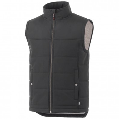Swing Thermo–Bodywarmer für Herren, Grey smoke, XL Swing Thermo–Bodywarmer für Herren, Grey smoke, XL