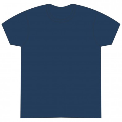 T-Shirt GD Ultra Cotton™,Heather Navy T-Shirt GD Ultra Cotton™,Heather Navy