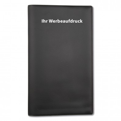 Taschenkalender Delta 2020, Schwarz Taschenkalender Delta 2020, Schwarz