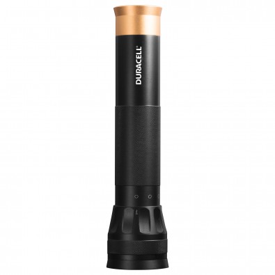 Taschenlampe DURACELL-TOUGH™ FCS-100WB Taschenlampe DURACELL-TOUGH™ FCS-100WB