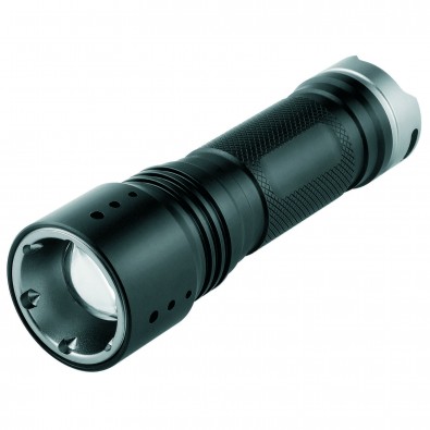 Taschenlampe Extrem-Power 5 Watt Taschenlampe Extrem-Power 5 Watt