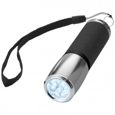 Taschenlampe mit 9 LEDs Taschenlampe mit 9 LEDs