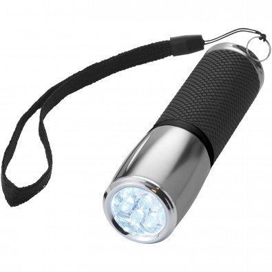 Taschenlampe mit 9 LEDs Taschenlampe mit 9 LEDs