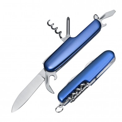 Taschenmesser Havanna,blau Taschenmesser Havanna,blau