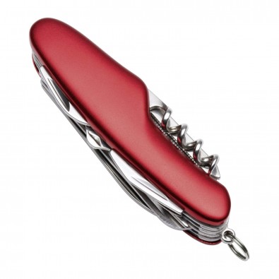 Taschenmesser REFLECTS-TRINIDAD rot Taschenmesser REFLECTS-TRINIDAD rot