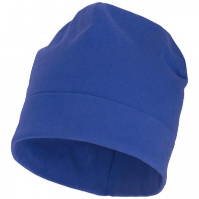 Tempo Jersey Mütze, blau Tempo Jersey Mütze, blau