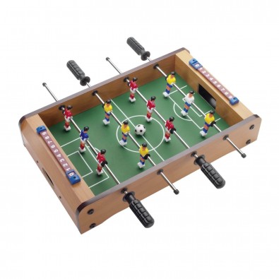 Tischfußballspiel GRIMSTAD