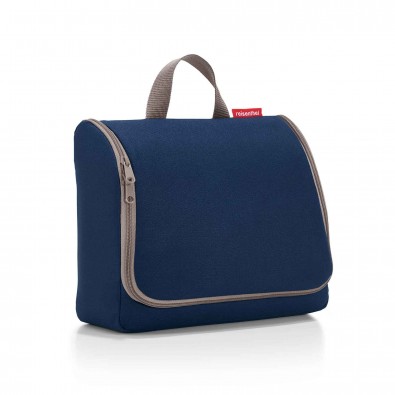 Toiletbag XL, dark blue Toiletbag XL, dark blue