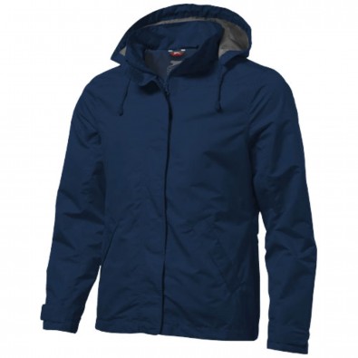 Top Spin Jacke, navy, M Top Spin Jacke, navy, M