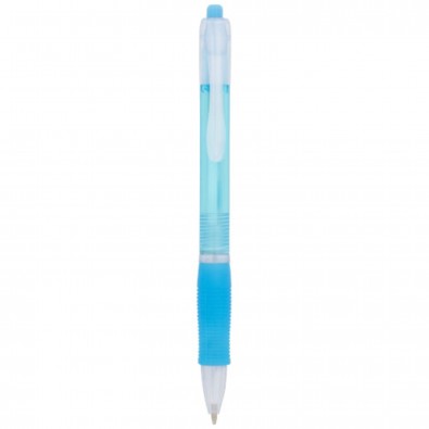 Trim Kugelschreiber, hellblau Trim Kugelschreiber, hellblau