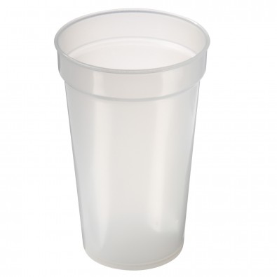 Trinkbecher Pfand 0,4 l Trinkbecher Pfand 0,4 l