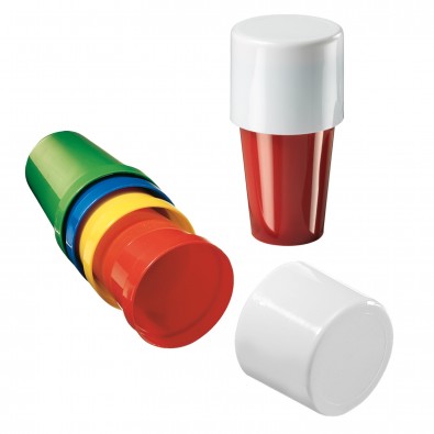 Trinkbecher-Set Travel Trinkbecher-Set Travel
