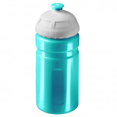 Trinkflasche Champion 0,55 l, teal Trinkflasche Champion 0,55 l, teal