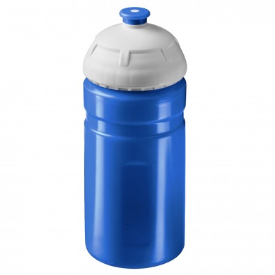 Trinkflasche Champion 0,55 l, trend-blau PP Trinkflasche Champion 0,55 l, trend-blau PP