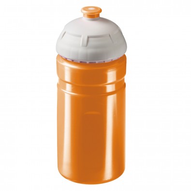 Trinkflasche Champion 0,55 l, trend-orange PP Trinkflasche Champion 0,55 l, trend-orange PP