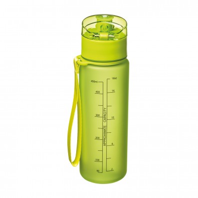 reflects® Trinkflasche Barriel, hellgrün reflects® Trinkflasche Barriel, hellgrün