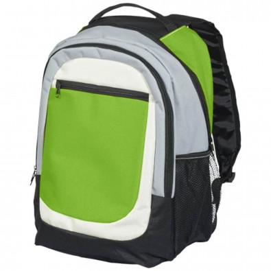 Tumba Rucksack, limone Tumba Rucksack, limone