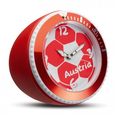 Uhr LOLLICLOCK-ROCK AUSTRIA Uhr LOLLICLOCK-ROCK AUSTRIA