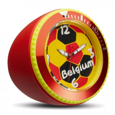 Uhr LOLLICLOCK-ROCK BELGIUM Uhr LOLLICLOCK-ROCK BELGIUM