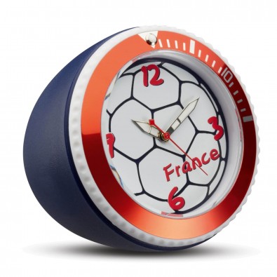 Uhr LOLLICLOCK-ROCK FRANCE Uhr LOLLICLOCK-ROCK FRANCE