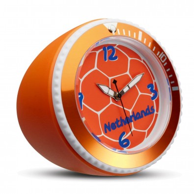 Uhr LOLLICLOCK-ROCK NETHERLANDS
