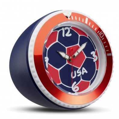 Uhr LOLLICLOCK-ROCK USA