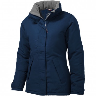 Under Spin Damen Thermo Jacke, navy, XL Under Spin Damen Thermo Jacke, navy, XL
