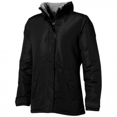 Under Spin Damen Thermo Jacke, schwarz, XL Under Spin Damen Thermo Jacke, schwarz, XL