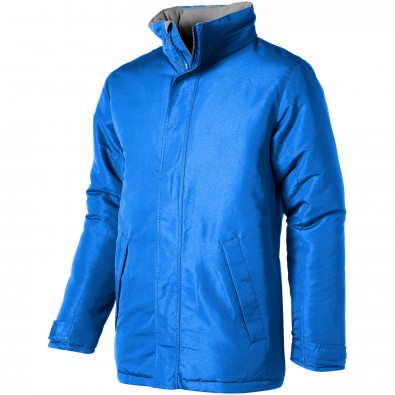 Under Spin Thermo Jacke, himmelblau, XL Under Spin Thermo Jacke, himmelblau, XL