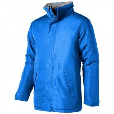 Under Spin Thermo Jacke, himmelblau, XL Under Spin Thermo Jacke, himmelblau, XL