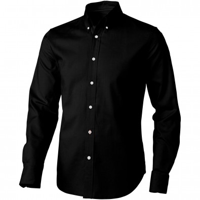 Vaillant Langarmshirt, schwarz, XS Vaillant Langarmshirt, schwarz, XS