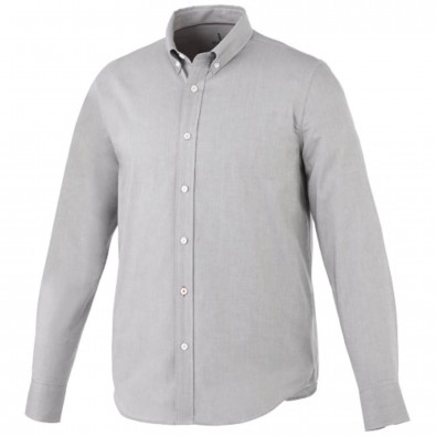 Vaillant Langarmshirt, Steel grey, XL Vaillant Langarmshirt, Steel grey, XL