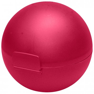 Vorratsdose Apfel-Box, berry Vorratsdose Apfel-Box, berry