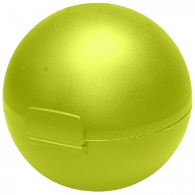 Vorratsdose Apfel-Box, lemon Vorratsdose Apfel-Box, lemon