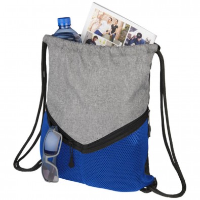Voyager Sportbeutel, royalblau Voyager Sportbeutel, royalblau