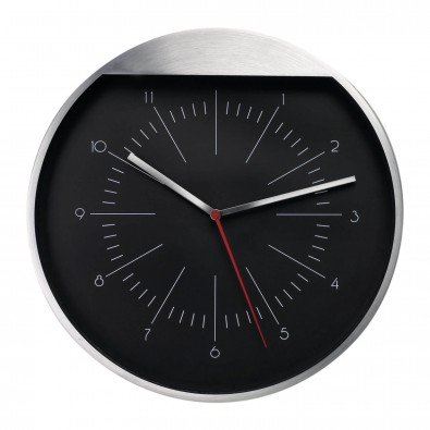Wanduhr BACABAL