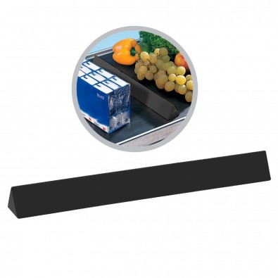 Warentrenner Triangle, schwarz Warentrenner Triangle, schwarz