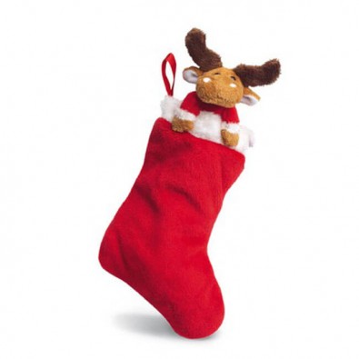Weihnachtssäckchen MOOSE S