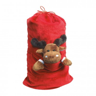 Weihnachtssäckchen MOOSE