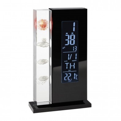 Wetterstation LIBOURNE