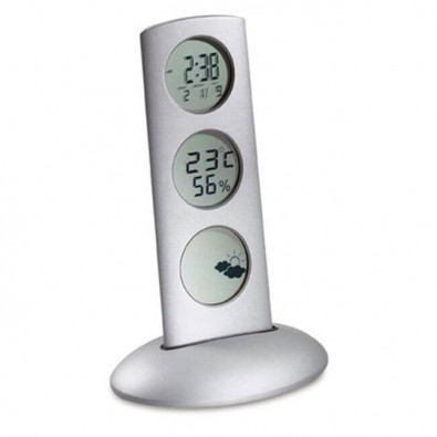 Wetterstation SAVANNAH Wetterstation SAVANNAH
