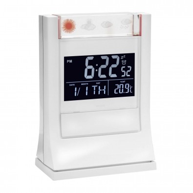 Wetterstation REFLECTS-TUSTIN Wetterstation REFLECTS-TUSTIN