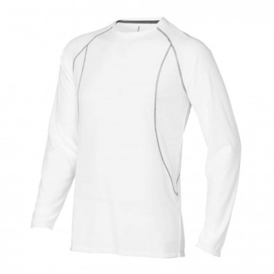 Whistler Langarm Shirt, weiss, XXXL Whistler Langarm Shirt, weiss, XXXL