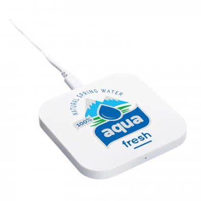 Wireless charging station REFLECTS-DÉNIA Wireless charging station REFLECTS-DÉNIA
