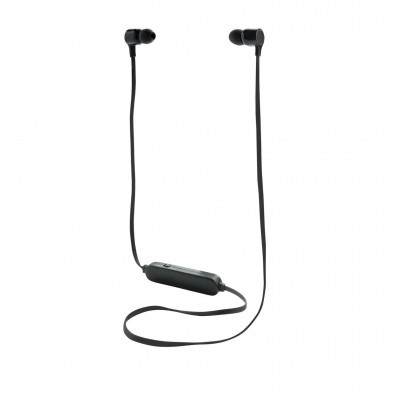 Wireless Kopfhörer Basic, schwarz Wireless Kopfhörer Basic, schwarz