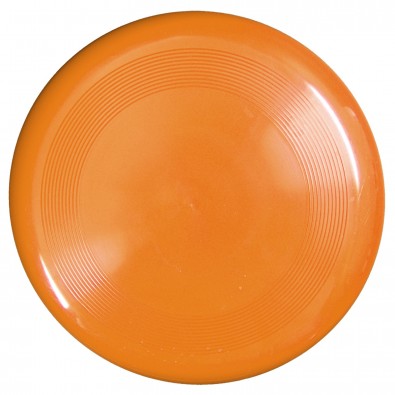 Wurfscheibe Maxi 22, standard-orange Wurfscheibe Maxi 22, standard-orange
