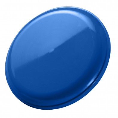 Wurfscheibe Space Flyer 21, standard-blau PP Wurfscheibe Space Flyer 21, standard-blau PP