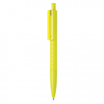 X3 Stift, lindgrün, limone X3 Stift, lindgrün, limone