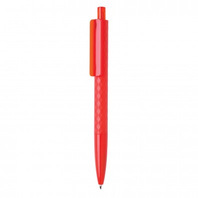 X3 Stift, rot X3 Stift, rot